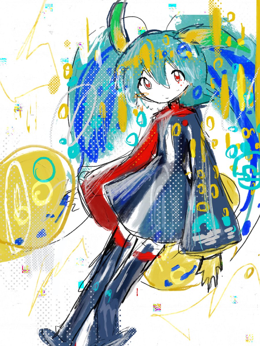 みょん tweet media