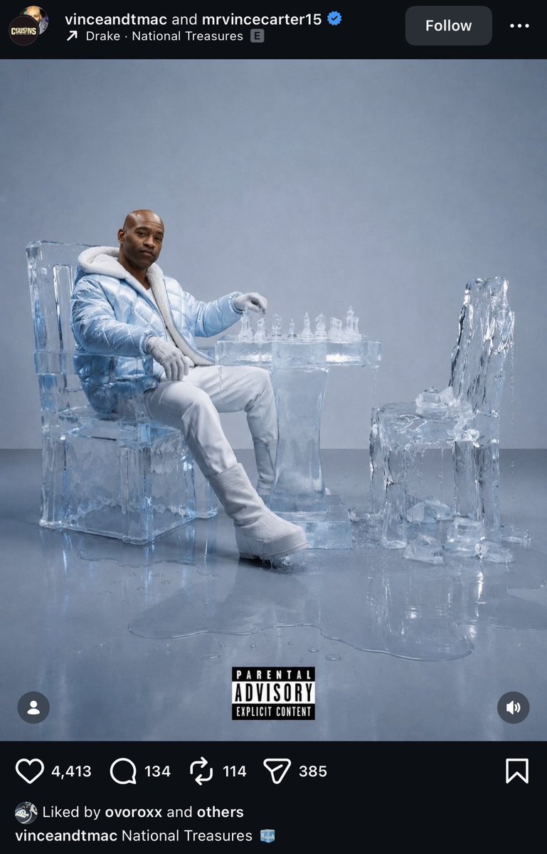 Viral Drake tweet media
