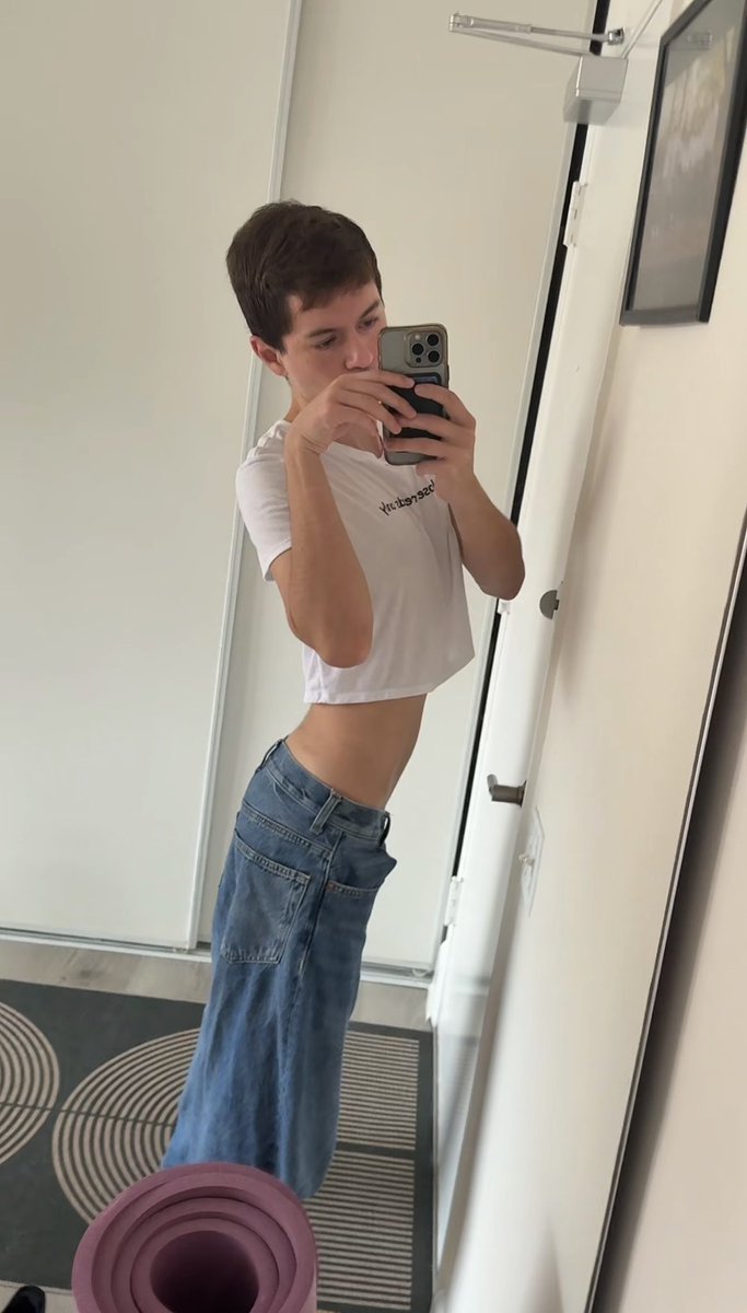 Mikey Angelo tweet media