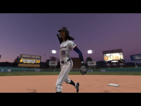 Gunlock96's tweet photo. LIVE NOW!!! 
Playing some #MLBTheShowRoadtotheShow! 
Starting off with Melissa Clark's world cup  series of her first career season as a @Rangers! Come on out and join the fun! 
https://t.co/Mn5Nl9QL4e https://t.co/AHD4Iuwe01