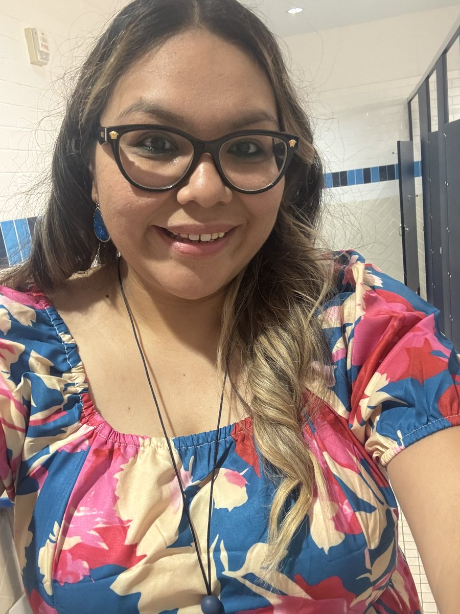 Ms. Perez tweet media