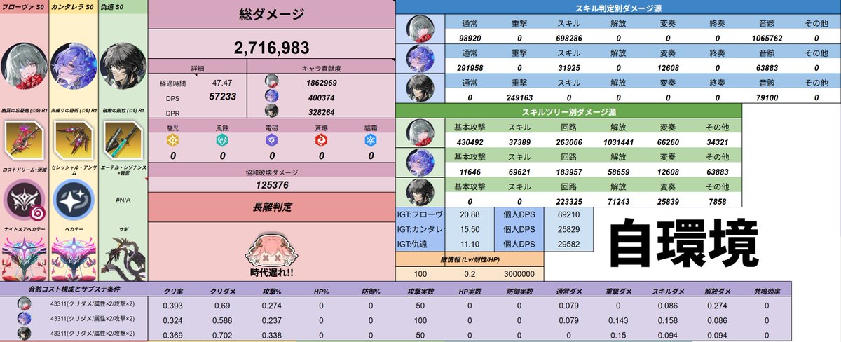 らてぃ tweet media