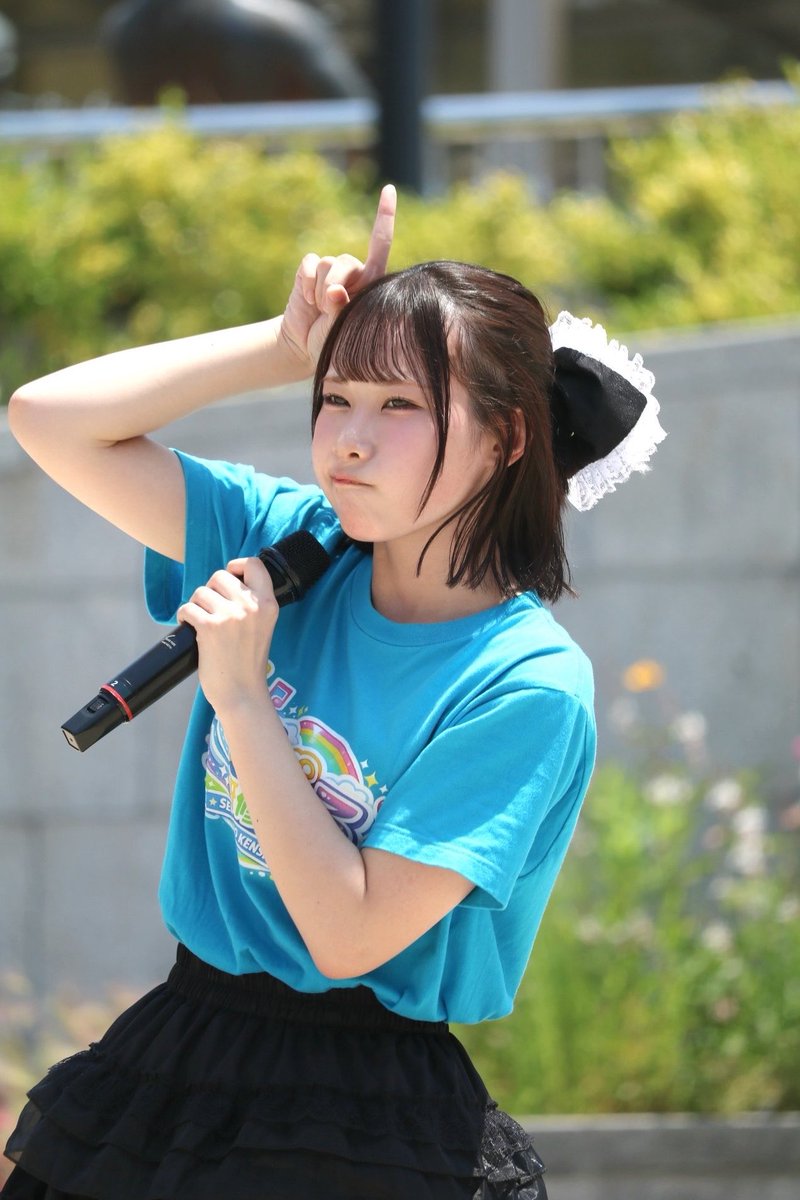 音琴あい@せかぷろ研修生 tweet media
