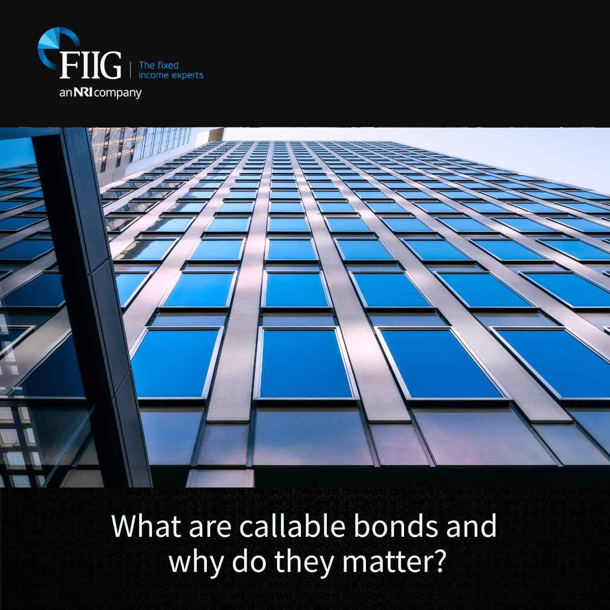 FIIGSecurities's tweet photo. A callable bond is a bond where the issuer has the right, but not the obligation to redeem a bond at certain points in its life before the final maturity date.

Read more on the mechanics and implications of callable bonds for your portfolio: https://t.co/rWmQXb1Cbc https://t.co/j0NrsOR4tb