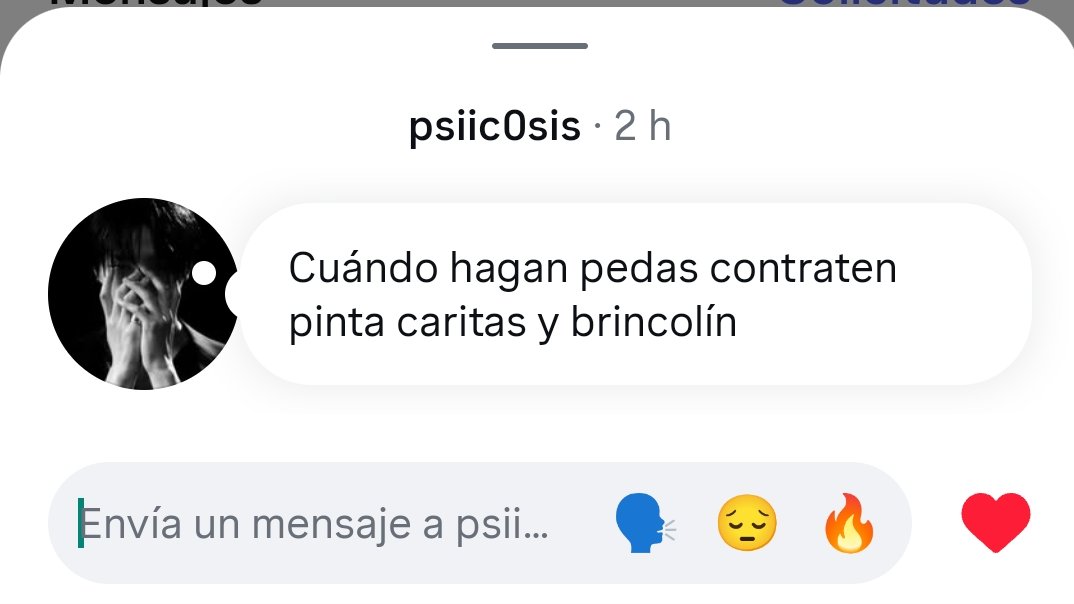 danii tweet media