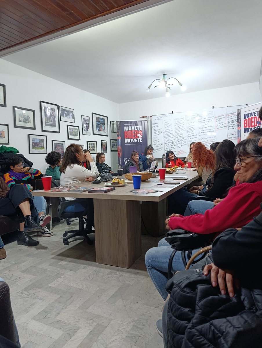 Clarisa tweet media