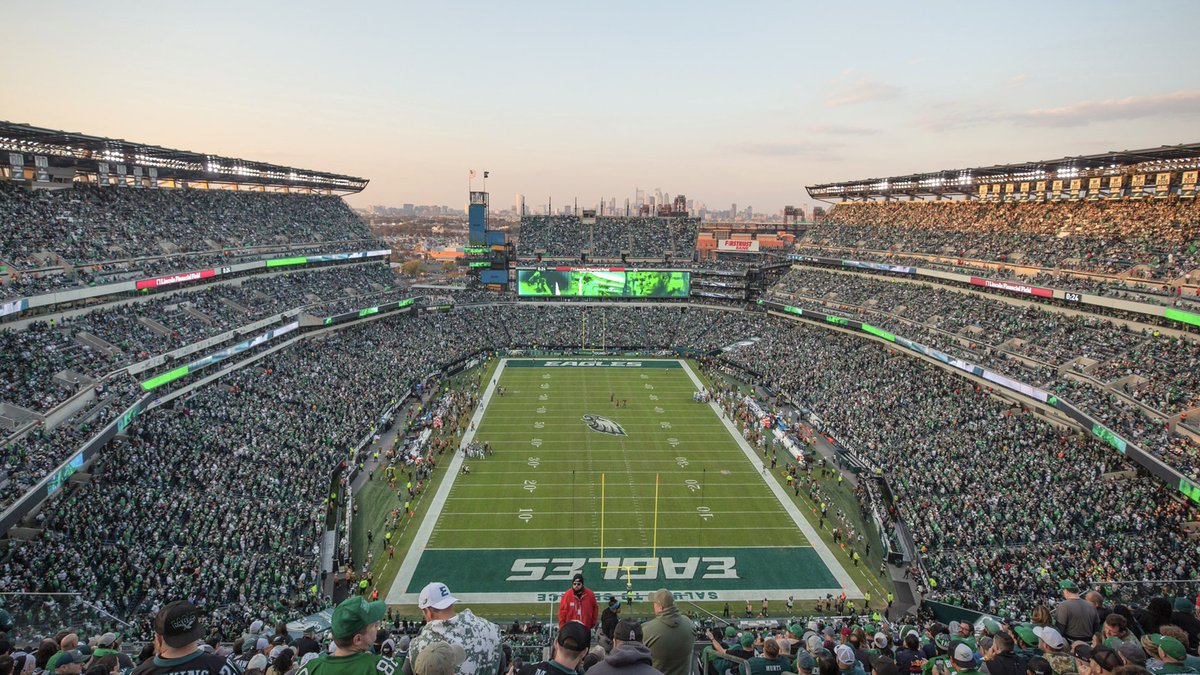 Eagles Fan Central tweet media