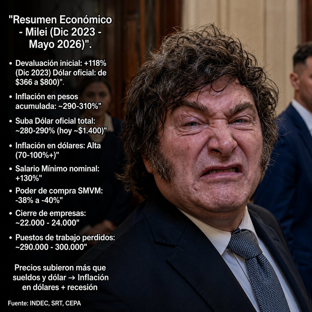 Carlos David Orlando tweet media