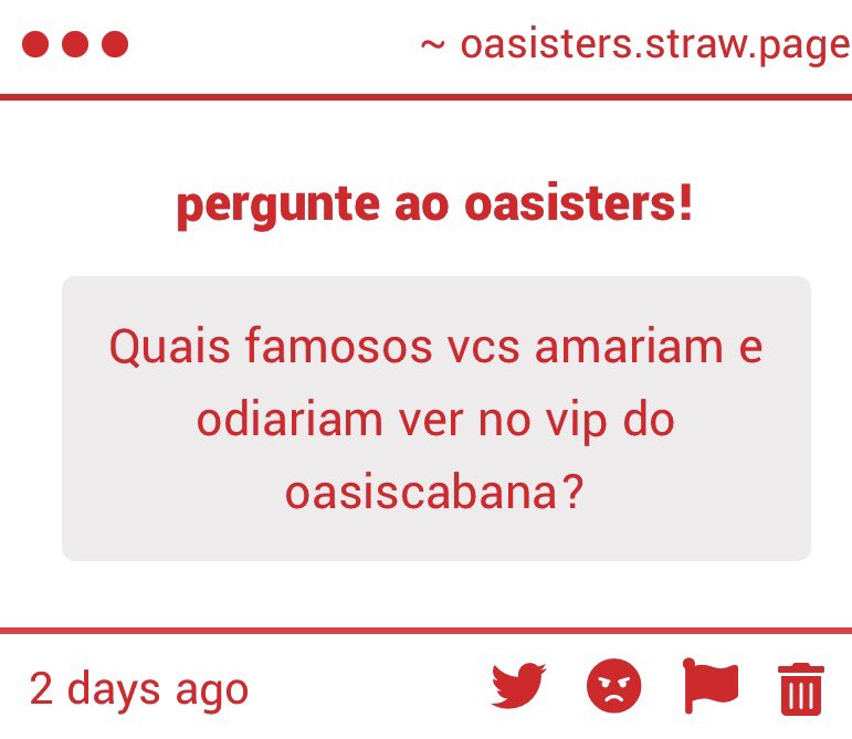 oasisters tweet media