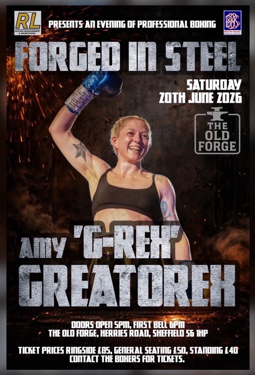 AmyGreatorex's tweet photo. 👊🏻💜
#boxing #femaleboxing #proboxing #boxingfans #boxinghype #boxeo #chesterfielduk https://t.co/Ew6oXDXYC3