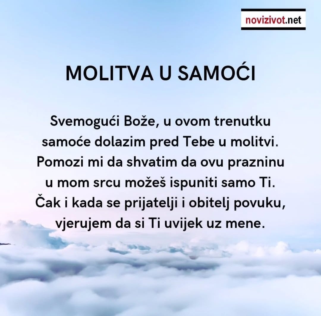 Novi Život tweet media