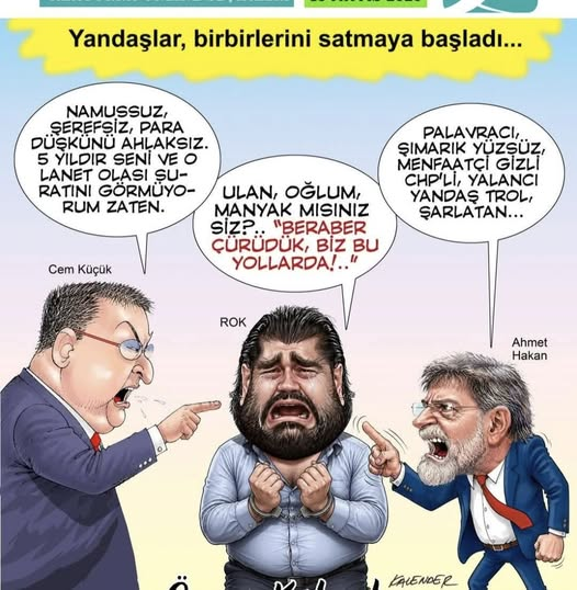 Kemal TÜRK tweet media