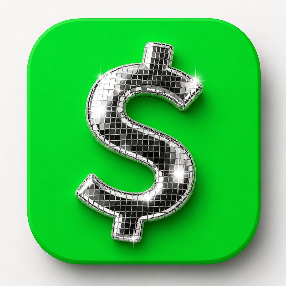 Cash App tweet media