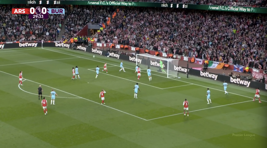 The Touchline | 𝐓 tweet media