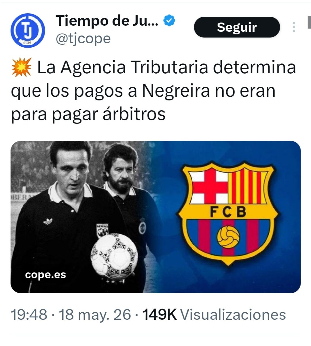 Benito tweet media