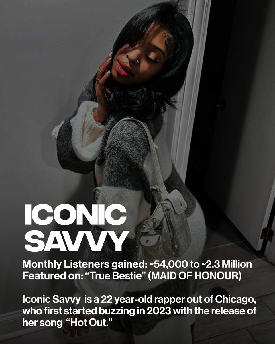 Complex Music tweet media