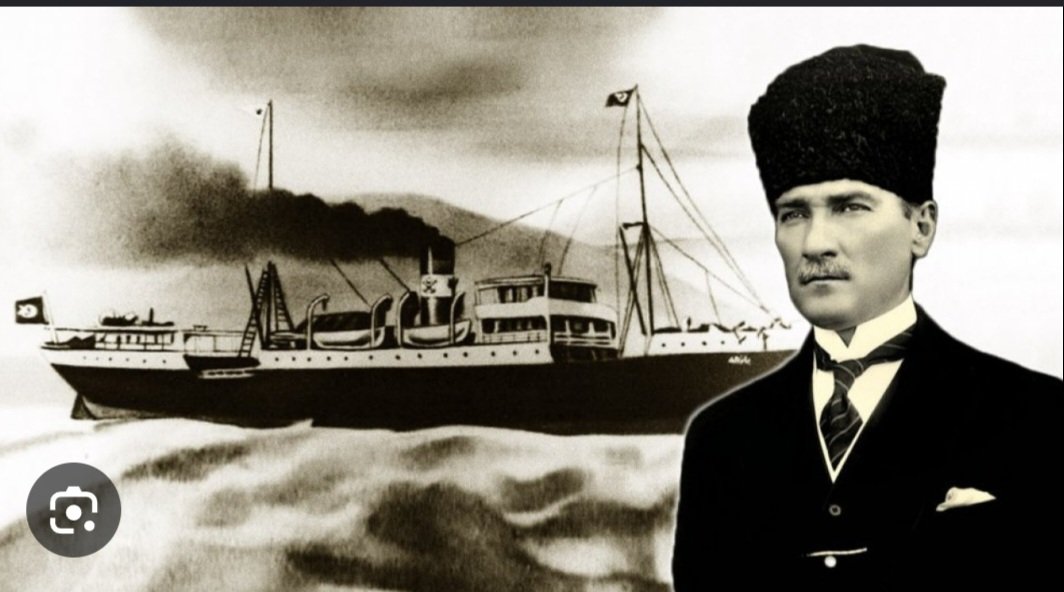 Mehmet Yaşar Kaya tweet media