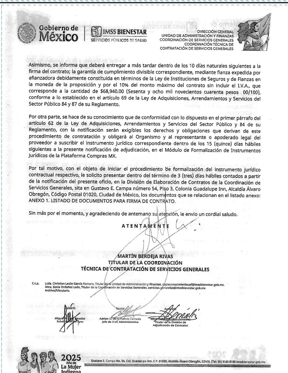 Jorge García Orozco tweet media