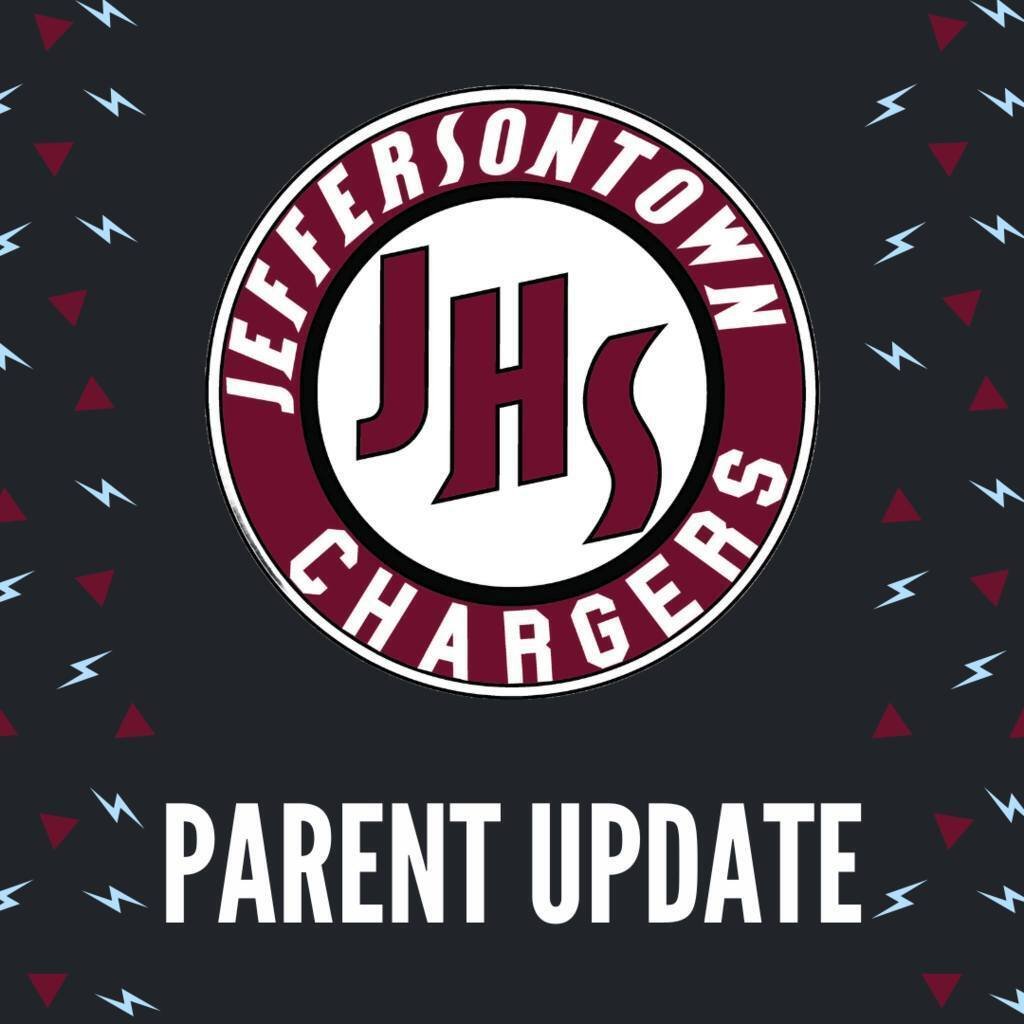 Jeffersontown High tweet media