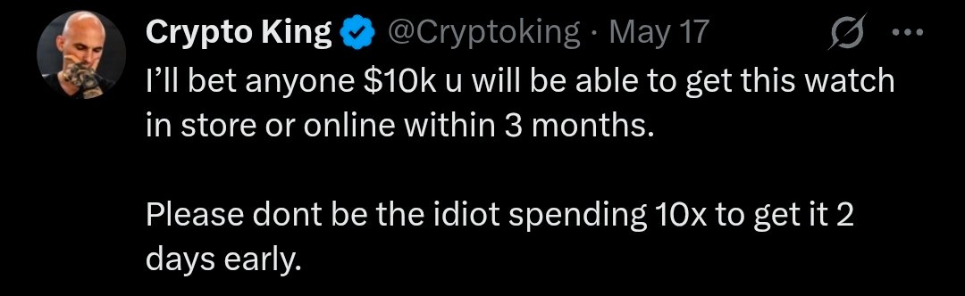 0xCletus tweet media