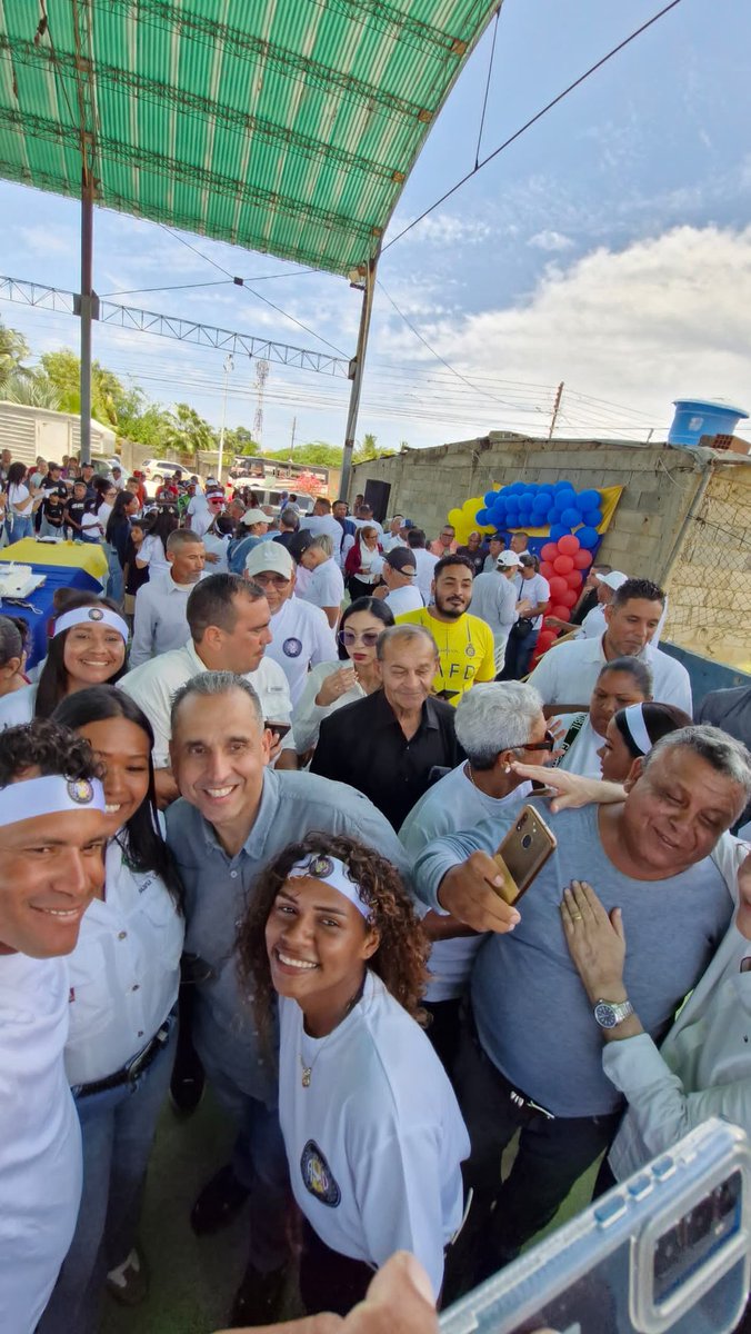 AD Organización Nacional tweet media