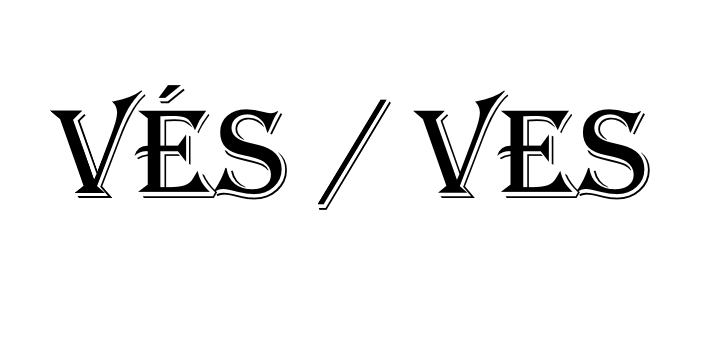 Virgili7's tweet photo. 2. de mantenir tots els diacrítics tradicionals, en aquest cas em sembla imprescindible, perquè, si no posam aquest accent de «vés», provocarem la mort segura del seu parió, que és el «ves», la mateixa persona de l'imperatiu de «veure», a causa de la confusió que hom + https://t.co/KkA93dy6LW