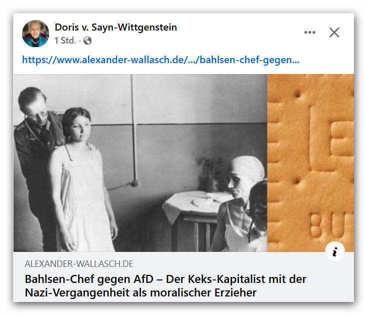 SILBER-FRAU tweet media