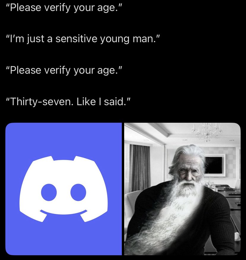 Sainur / Chungus McBungus / Smoughmaxxer tweet media