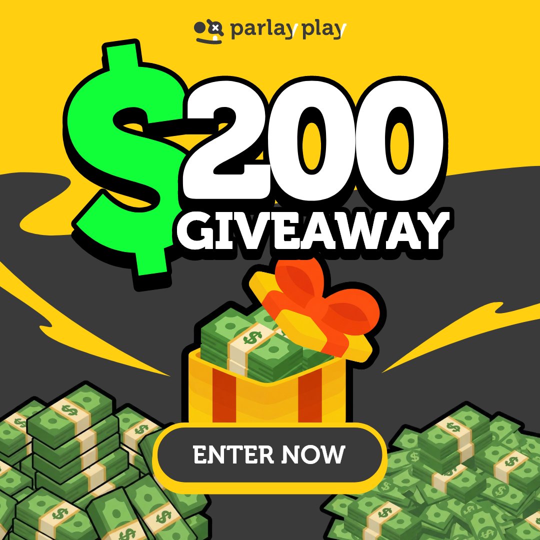 ParlayPlay tweet media