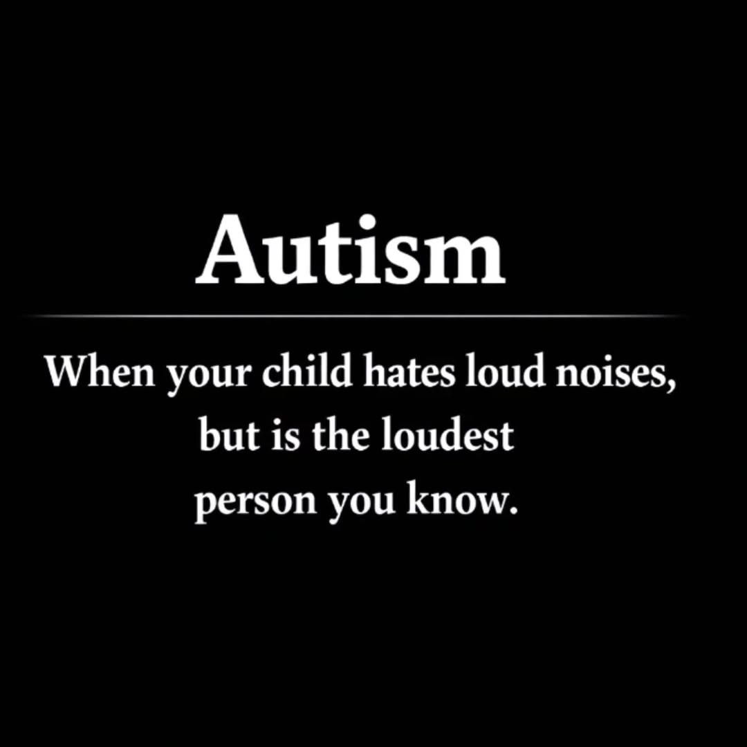 Autism Support and Awareness tweet media