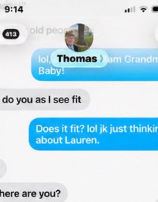 Laura Loomer tweet media
