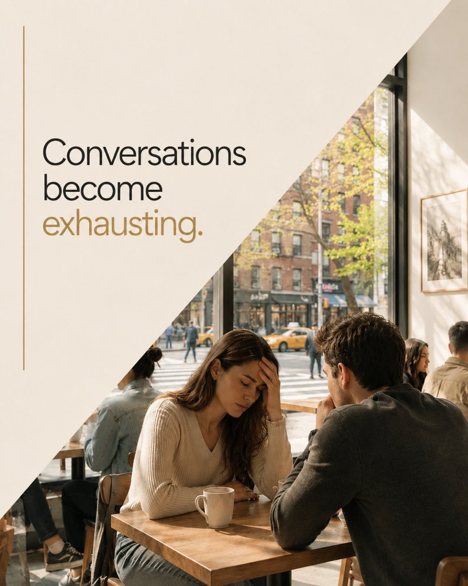 NYSoundproofing's tweet photo. A beautiful restaurant can still feel too loud if the acoustics are wrong. Glass, tile, concrete, and high ceilings create echo, making guests talk louder. Smart restaurant acoustics and noise reduction help the space feel calmer, clearer, and more comfortable. https://t.co/1qmOLCjc41
