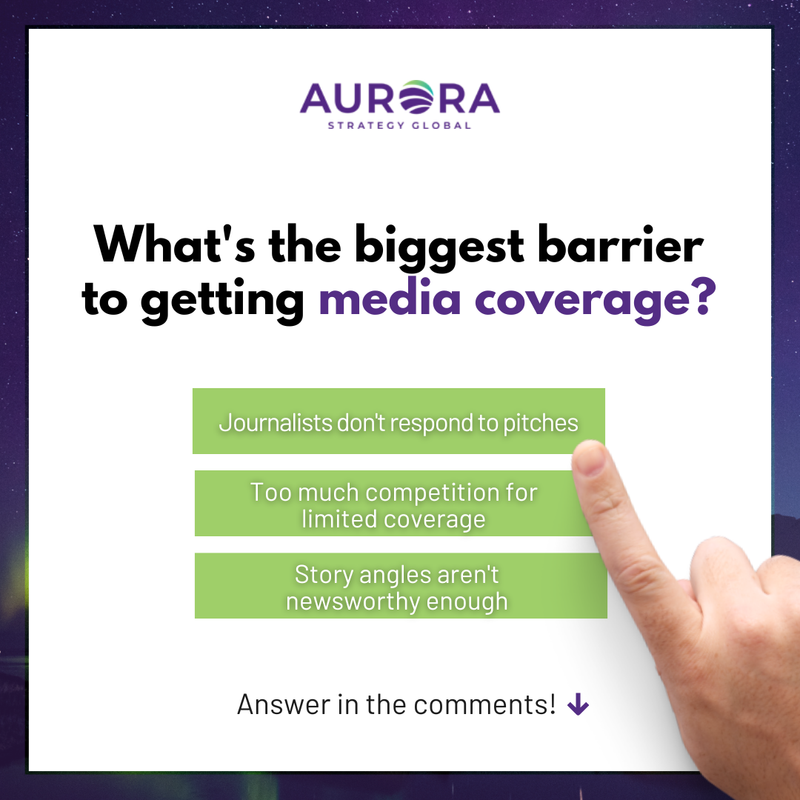 Aurora Strategy Global tweet media