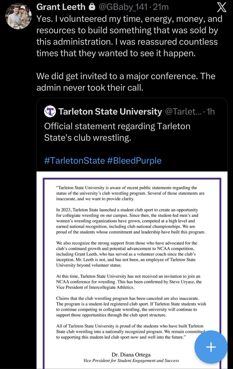 The Wrestling Room (Pat Mineo) tweet media