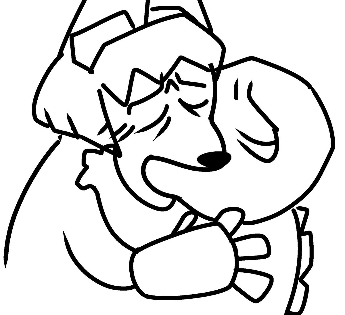 🍓PhoggyPhoPie🥧 tweet media