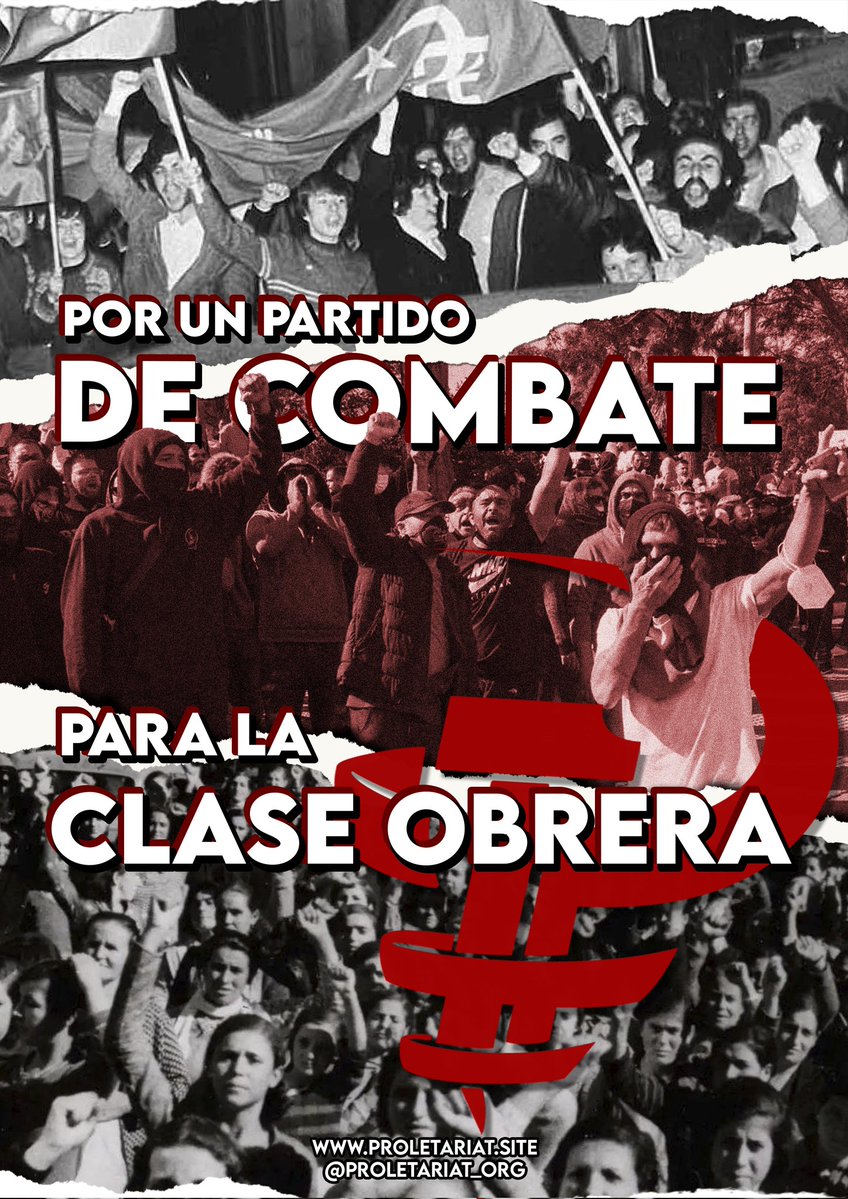Proletariat tweet media