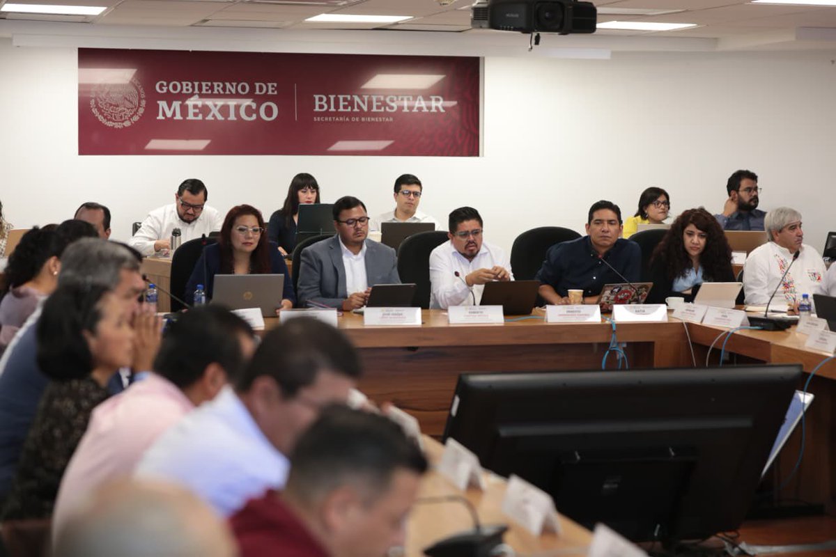 Leticia Ramírez Amaya tweet media