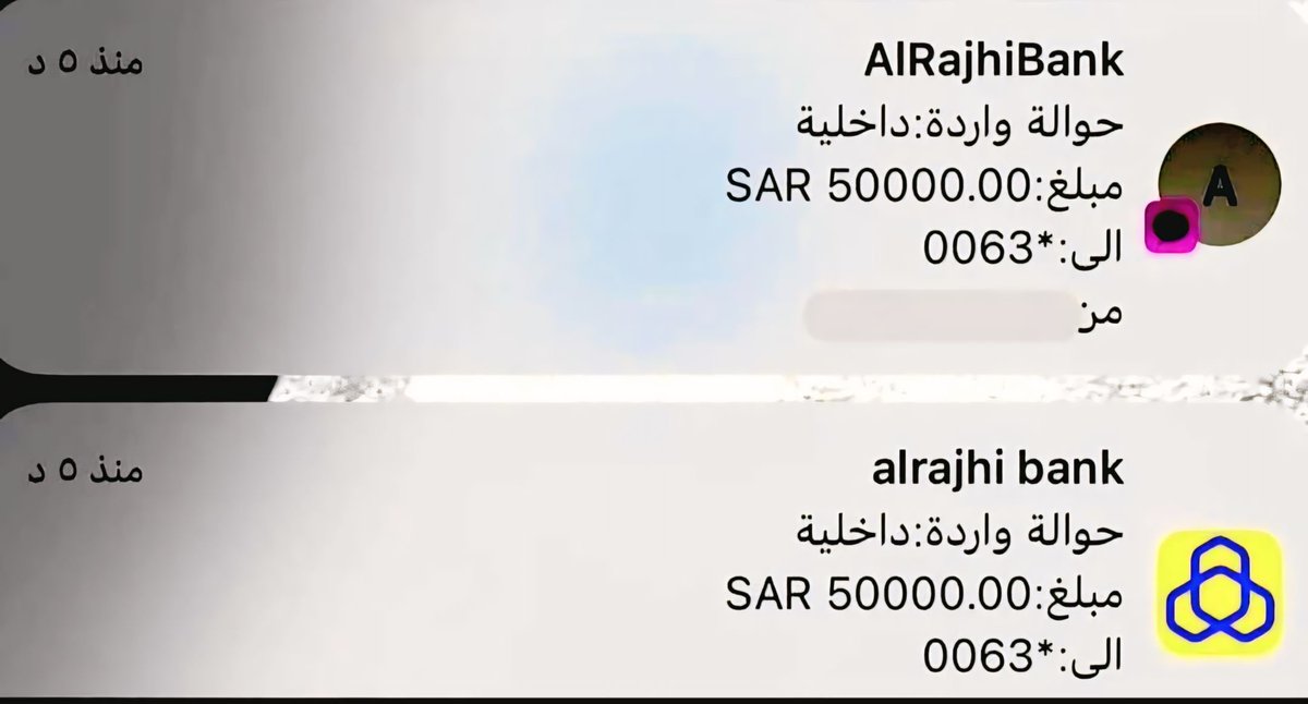 محمد العريني tweet media