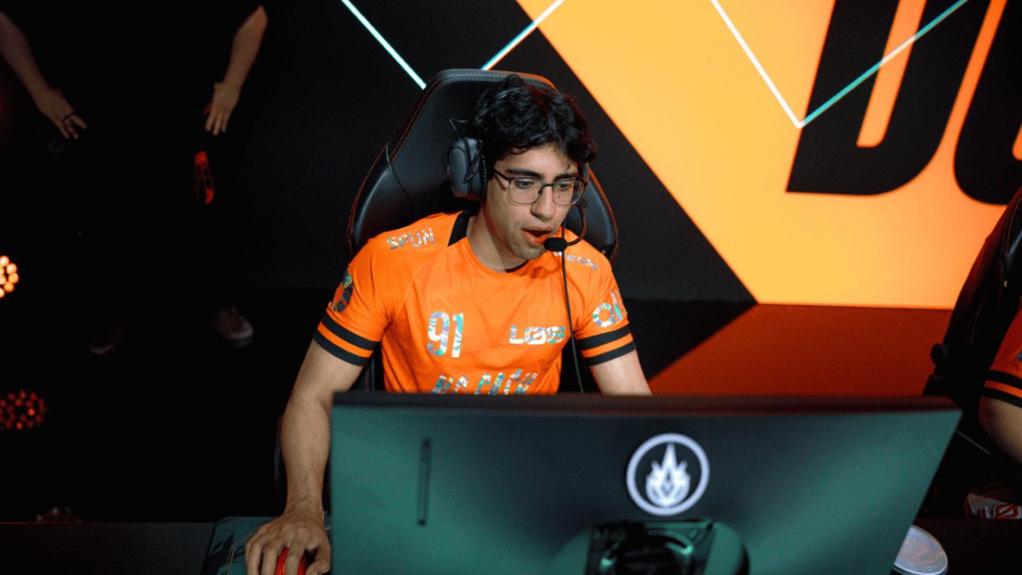 Mais Esports tweet media