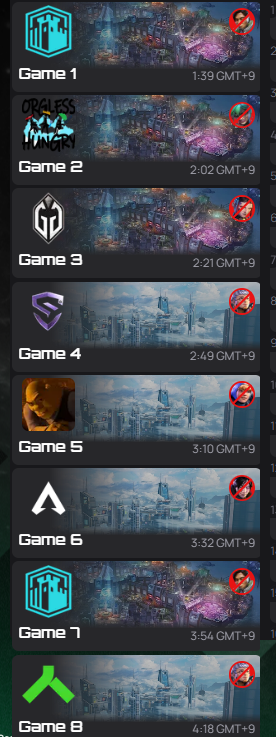 apex zone patterns tweet media