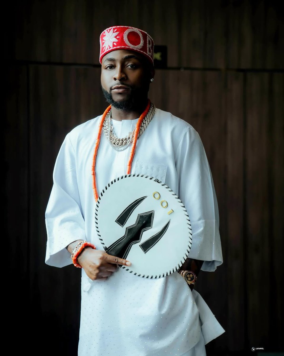 Chief Njoku tweet media
