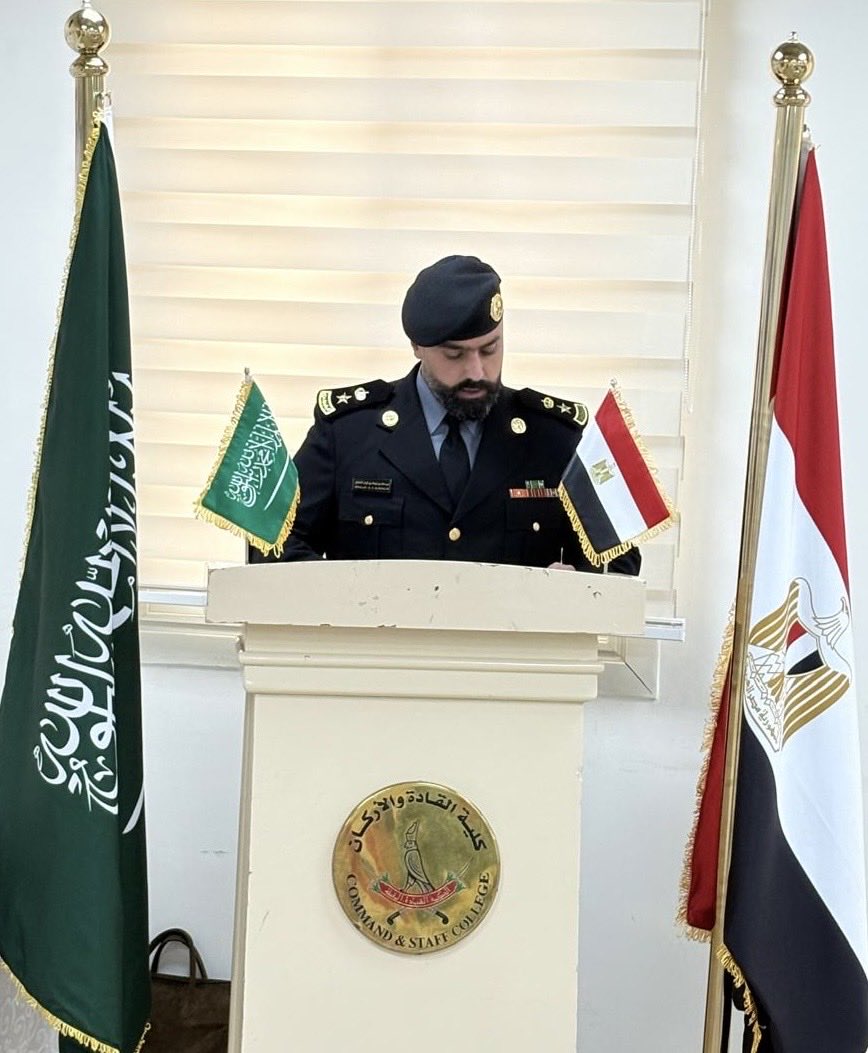 (أخبارالروله العامه) tweet media