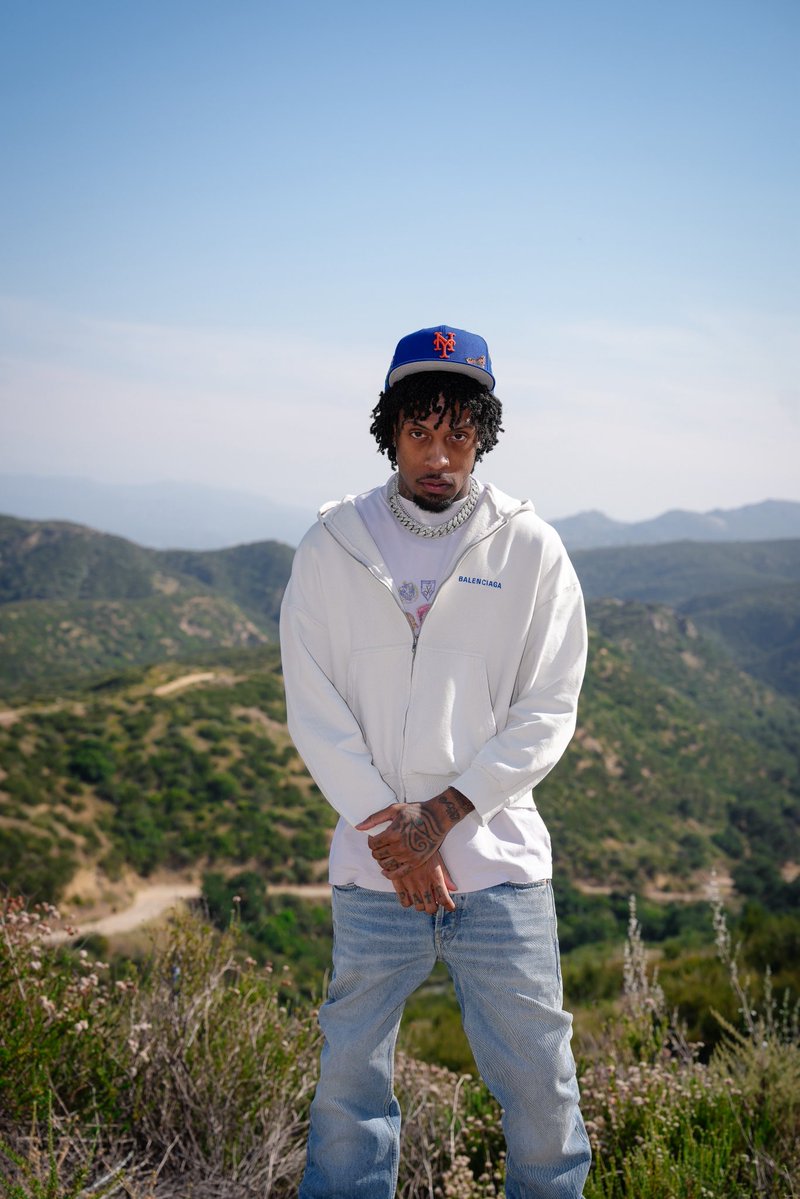 CHRIS TRAVIS tweet media