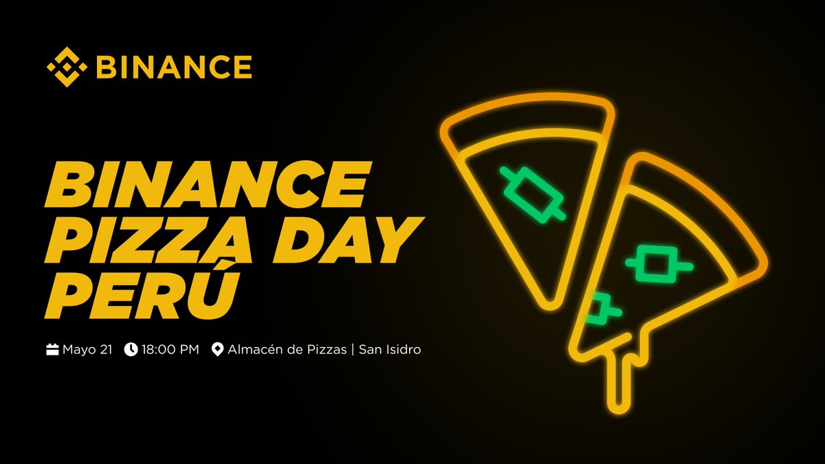 Binance Latinoamérica tweet media