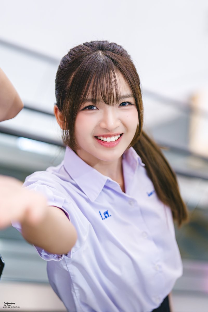 ตากล้องเลนส์ยืม tweet media