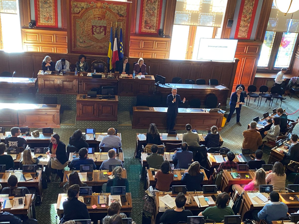 Le Parisien | Paris tweet media