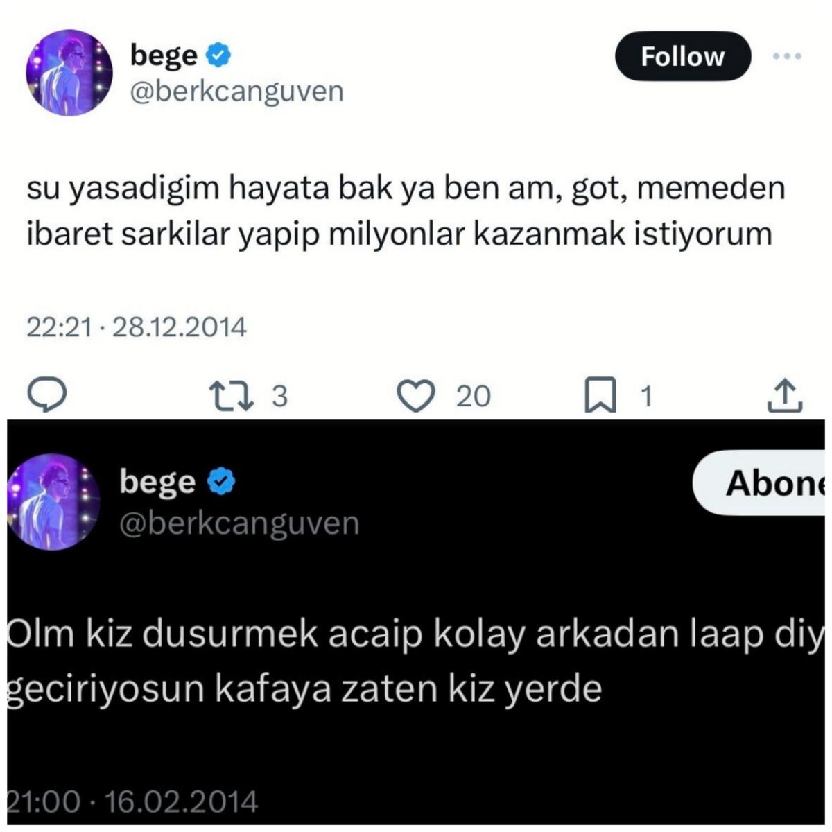bebiamk tweet media