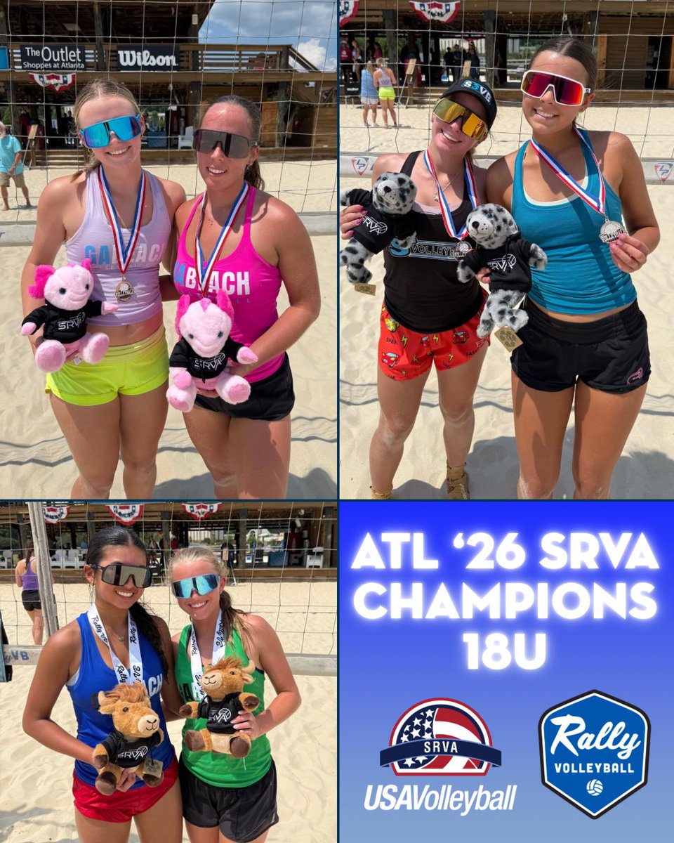 Rally Volleyball tweet media