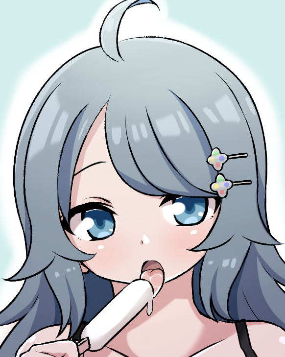 七峰七緒 tweet media