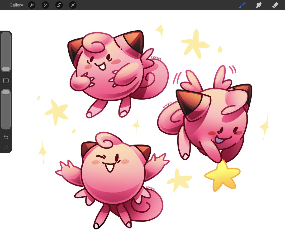 Psykodaic (⭐Comms Open⭐) tweet media